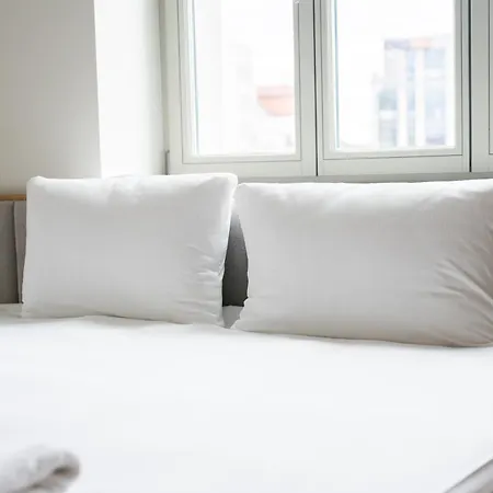 Kamienica Wiedenska By Bookinghost Apartament Poznań