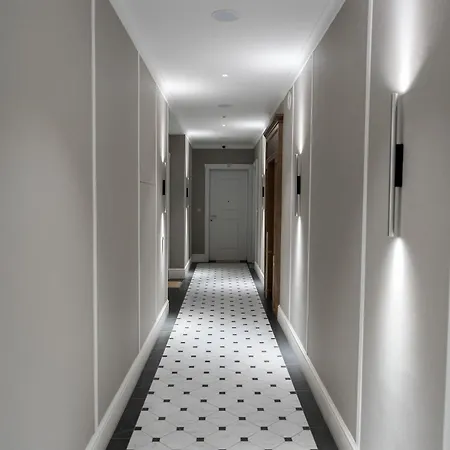 Kamienica Wiedenska By Bookinghost Apartament Poznań