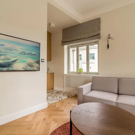 Apartament Kamienica Wiedenska By Bookinghost
