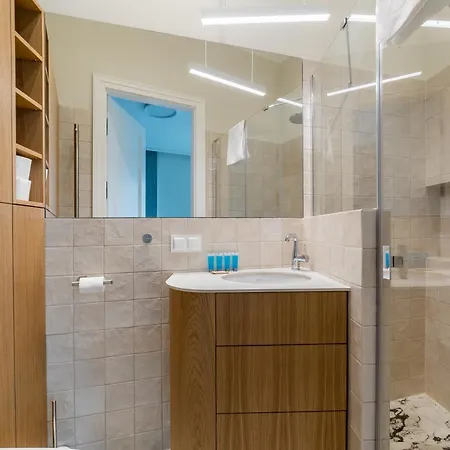 Kamienica Wiedenska By Bookinghost Apartament Poznań