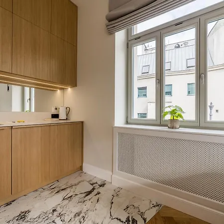 Kamienica Wiedenska By Bookinghost Apartament