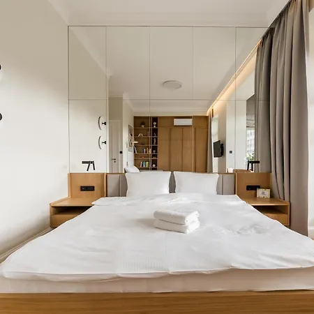 Apartament Kamienica Wiedenska By Bookinghost *