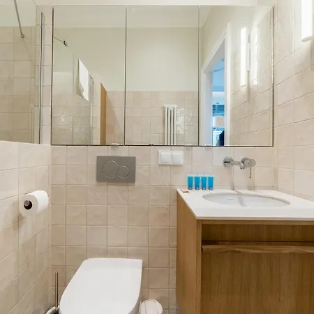 Apartament Kamienica Wiedenska By Bookinghost Poznań