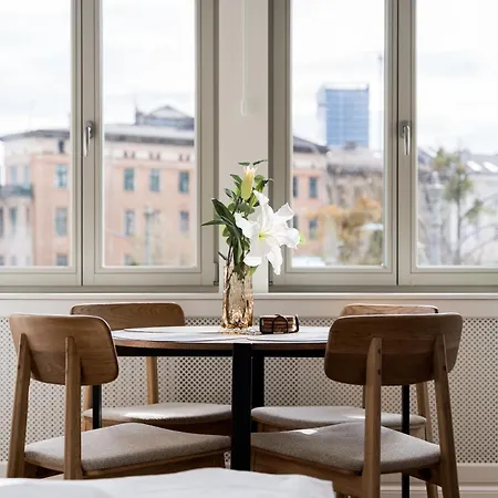 Apartament Kamienica Wiedenska By Bookinghost