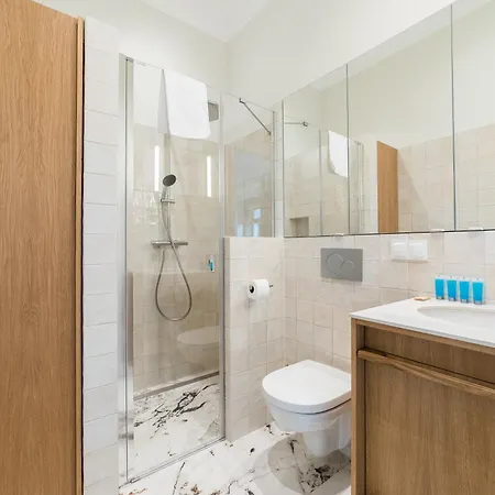 Apartament Kamienica Wiedenska By Bookinghost Poznań
