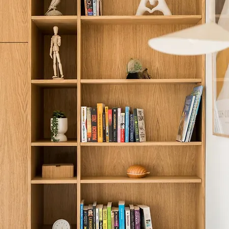 Apartament Kamienica Wiedenska By Bookinghost *
